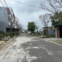 Bán Đất Đường 7M5 Bàu Mạc 21 Đối Diện Trường Cấp 3, Cách Biển Nguyễn Tất Thành 100M.