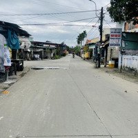 Bán Lô Đất Điện Thắng, Ngay Sau Chợ Thanh Quýt, Đường 5M Oto Quay Đông, Sạch Đẹp Chỉ 6Xx