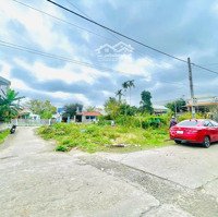 Bán Lô Đất Điện Thắng, Ngay Sau Chợ Thanh Quýt, Đường 5M Oto Quay Đông, Sạch Đẹp Chỉ 6Xx