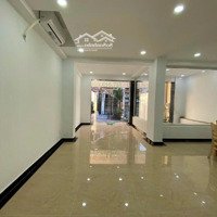 Duy Nhất Chdv Có Hầm-Thang Máy Xịn-Ngang 6M-Sẵn Dòng Tiền 120 Triệu/Tháng