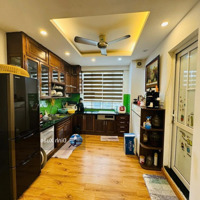Cực Hót!! Chỉ 3,5 Tỷ Có Ngay Căn Hộ Chung Cư Nguyễn Cảnh Dị- Định Công, Lô Góc 62M, 2 Ngủ Ở Luôn