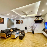Cực Hót!! Chỉ 3,5 Tỷ Có Ngay Căn Hộ Chung Cư Nguyễn Cảnh Dị- Định Công, Lô Góc 62M, 2 Ngủ Ở Luôn