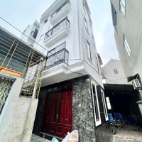 Chính Chủ Bán Gấp Nhà Đẹp Ngay Đại Lộ Tây Thăng Long - Bắc Từ Liêm - Hà Nội. 32M - 5T - 4.9T