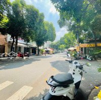 Bán Nhà Mặt Tiền Phan Đình Phùng P. Tân Thành (8Mx29M) - Giá Tốt