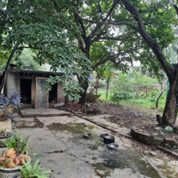 Lô Góc 2000M2 Phố Âu Cơ Trong Đê Giá Bán 193Tỷ