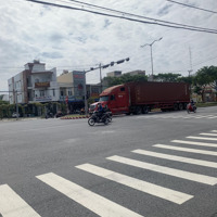 Chào Bán Lô Đất Mặt Tiền Đường Lê Văn Hiến.