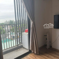 Cho Thuê Căn Offictel Sky 9,Quận 9 Thiết Kế Duplex Gồm 1 Pn,1 Wc Có Nội Thất. Liên Hệ: 0399 050 550