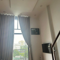 Cho Thuê Căn Offictel Sky 9,Quận 9 Thiết Kế Duplex Gồm 1 Pn,1 Wc Có Nội Thất. Liên Hệ: 0399 050 550