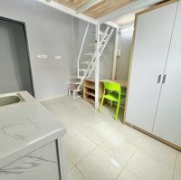 Duplex 4X Đầy Đủ Tiện Nghi, Nội Thất Nằm Ngay Dương Đình Hội, Khu Cnc, Cđ Công Thương