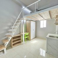 Duplex 4X Đầy Đủ Tiện Nghi, Nội Thất Nằm Ngay Dương Đình Hội, Khu Cnc, Cđ Công Thương