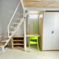 Duplex 4X Đầy Đủ Tiện Nghi, Nội Thất Nằm Ngay Dương Đình Hội, Khu Cnc, Cđ Công Thương