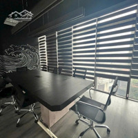 Cho Thuê Sàn Văn Phòng 140M Full Đồ Đã Chia Sẵn Phòng Tại Mặt Phố 78 Tô Vĩnh Diện - Thanh Xuân.