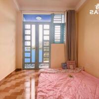 Cho thuê CHDV có ban công tại  163/29/9, Đường Tô Hiến Thành, Phường 13, Quận 10, TP HCM