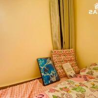 Cho thuê CHDV có ban công tại  163/29/9, Đường Tô Hiến Thành, Phường 13, Quận 10, TP HCM