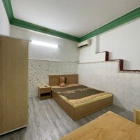 Cho thuê CHDV có ban công tại  163/29/9, Đường Tô Hiến Thành, Phường 13, Quận 10, TP HCM