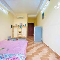Cho thuê CHDV có ban công tại  163/29/9, Đường Tô Hiến Thành, Phường 13, Quận 10, TP HCM