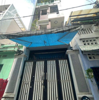 - Bán Nhà Đẹp Đường 3/2, P11, Q10. Kc 1 Trệt 3 Lầu + St Giá Chỉ Nhỉnh 13 Tỷ Tl