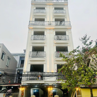 Nhà Phố An Dương Vương.phú Thượng.tây Hồ.ô Tô 7 Chỗ Vào Nhà.kinh Doanh. Diện Tích: 65M X 7T. Giá Bán 16 Tỷ