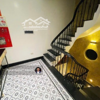 Bán Tòa Nhà Dòng Tiền - Tòa Nhà 101M2, Xây 10 Tầng Phố Tô Ngọc Vân, Tây Hồ, Hà Nội . Giá Bán 66 Tỷ.