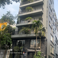 Bán Tòa Nhà Dòng Tiền - Tòa Nhà 101M2, Xây 10 Tầng Phố Tô Ngọc Vân, Tây Hồ, Hà Nội . Giá Bán 66 Tỷ.