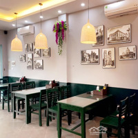 Đẳng Cấp Mặt Phố Hoàng Cầu Đđ 53M2 5T Đẹpmặt Tiền5M 28.5 Tỷ. Xây Chắc Chắn, Kd Dòng Tiền Tốt 0979899988
