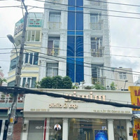 Bán Building Mặt Tiền Số: 48-50 Ngô Tất Tố, Phường 19, Quận Bình Thạnh. 8 Tầng, Ngay Cc City Garden