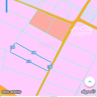 Hót [1927M2], Có 100M2 Thổ Cư, Ont Full Hồng, Mặt Trước Sân Bay Long Thành