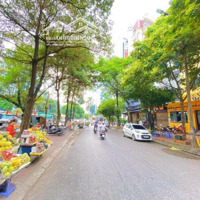 Cho Thuê Tòa Nhà Số 5A Lô 1 Kđt Trung Yên, Diện Tích: 90M2 X 8T Mt: 5,5M , Đường 2 Ô Tô Tránh Nhau