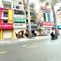 Cho Thuê Nguyên Căn Mặt Tiền Trần Quang Khải - Quận 1 - Không Cây Che Trước Nhà - 70 Triệu