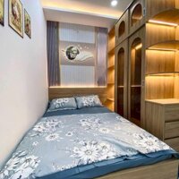 --Bán nhà đường Cửu Long, phường 2, Tân Bình; 5x10 – 4 tầng nhà đẹp