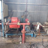 Cho Thuê Nhà Xưởng Diện Tích 6600 M . Diện Tích Sử Dụng 4600 M Có Pccc Bên Hông Có Trạm Điện 560 Kw