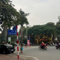 Bán nhà liền kề TT18 KĐT Văn Quán, Hà Đông 84m mặt tiền hơn 4m trước nhà là vườn hoa đẹp