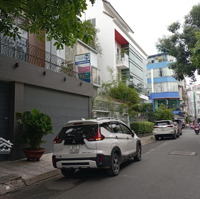 Bán Nhà Đường 3 Tháng 2 P12, Q10 (Cx Nguyễn Trung Trực) Dt: 6X18M Xd 5 Tầng, Giá Bán 17.5 Tỷ