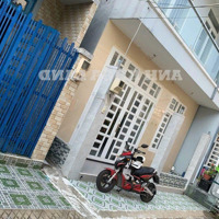 Bán Nhà 3 Tầng Ngang 6.1M Rộng Đẹp, Hẻm Xe Hơi Sát Nhà Thiếu Nhi Phường Linh Chiểu, Tp Thủ Đức