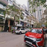 LIỀN KỀ HD MONCITY MỸ ĐÌNH 100M2 7 TẦNG THANG MÁY