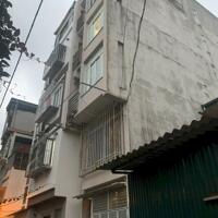 CỔ NHUẾ 6 TẦNG 65M2 -NGÕ RỘNG - DÒNG TIỀN ỔN ĐỊNH