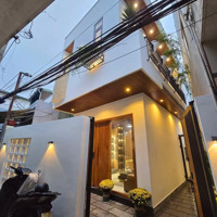 Định Cư Úc Cần Bán Nhà Tô Hiến Thành, Quận 10-Giá:3.95Tỷ/76.8M2(4.8X16M). Sổ Sẵn. Cho Thuê 15 Tr