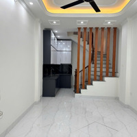 Chính Chủ Bán Nhà 5 Tầng Mễ Trì Thượng Ngõ 116/70 Miếu Đầm, Diện Tích: 30M