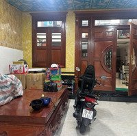 Mặt Tiền Ngang 6M 5Lầu Tháng Máy 94M2 Thống P16 Gò Vấp