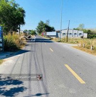 Nhựa Buôn Bán Đường Cầu Ô 8X103M Có Thổ Cư Chỉ 2.4 Tỷ