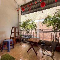 Nhà 3 tầng, hẻm ô tô Trường Chinh vào Tân Sơn Nhì, 5.3 tỷ