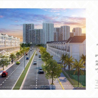 Bán Shophouse Thương Mại 6 Tầng, Khu Vực Dân Cư Đông Đúc, Mặt Tiền Đường Lớn! Giá Bán 18,7Tỷ.