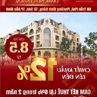 Khang Phat Diamond Central - Tp. Từ Sơn Bắc Ninh