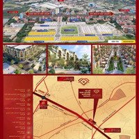 Khang Phat Diamond Central - Tp. Từ Sơn Bắc Ninh