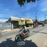 Mặt Tiền Lê Văn Lương, Nhơn Đức, Nhà Bè,Diện Tích105M2 Ngang 5M
