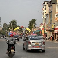 Cần Bán Nhanh Lô 45M Uy Nỗ Đông Anh, Chỉ 3,8 Tỷ. Ô Tô 7 Chỗ Vào Đất. Liên Hệ: 0386361865