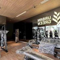 Ra Gấp Căn Hộ Urban Green 84M2, Đối Diện Vạn Phúc City, Thanh Toán 30% Sang Tên Ngay. Liên Hệ: 0917183868