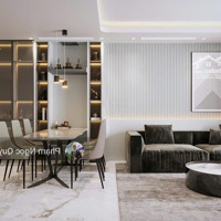 (Giá Thật) Chính Chủ Cần Bán Căn Hộ 88M2 2 Phòng Ngủ+ 2 Vệ Sinhtầng Cao View Thoáng Giá Bán 9 Tỷ Cc The Matrix One