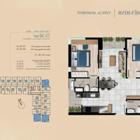 Mở Bán Đợt 1 Căn Hộ Ngay Ga Metro Suối Tiên - Sát Bên Aeon Mall - Booking Ưu Tiên Chỉ 50 Triệu/Booking