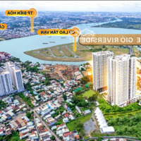 Mở Bán Đợt 1 Căn Hộ Ngay Ga Metro Suối Tiên - Sát Bên Aeon Mall - Booking Ưu Tiên Chỉ 50 Triệu/Booking